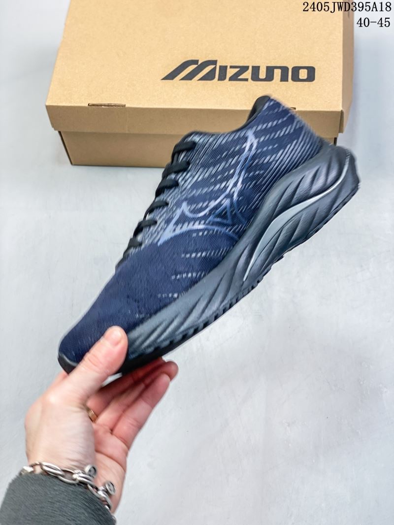 Mizuno Shoes